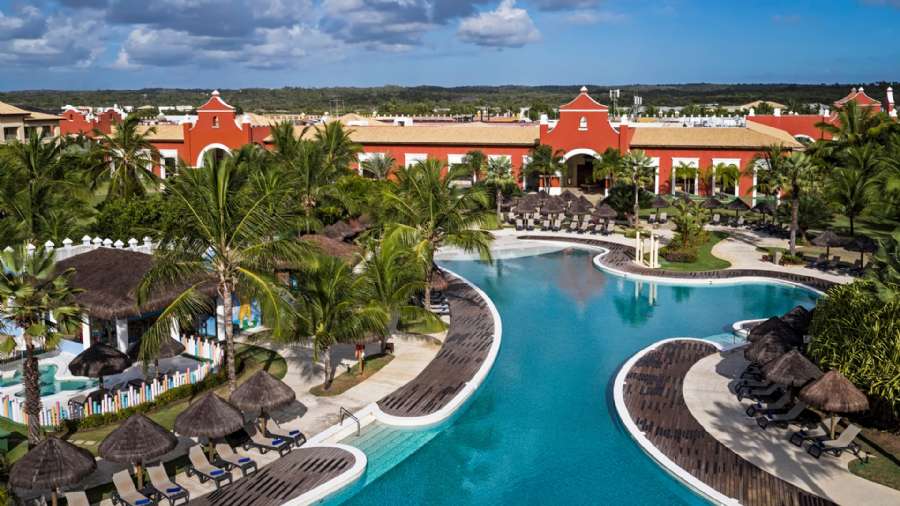 Iberostar Bahia All Inclusive